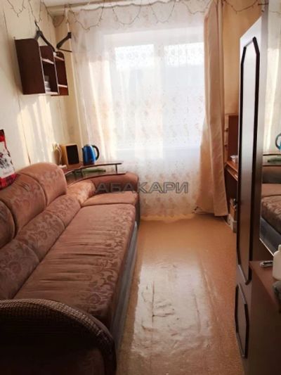 Лот: 21543737. Фото: 1. Сдам студию улица Королёва, 14... Квартиры, студии