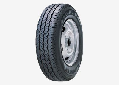 Лот: 12633387. Фото: 1. Kingstar RA-17 195/70 R15 C 195... Шины