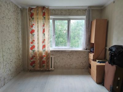 Лот: 25605359. Фото: 1. квартира , Красноярск улица Можайского... Квартиры, студии
