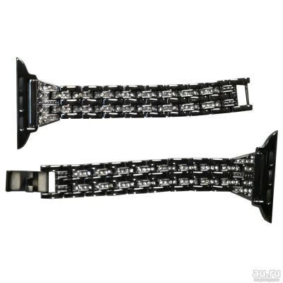 Лот: 13643641. Фото: 1. Ремешок - для Apple Watch 38/40... Ремешки, браслеты