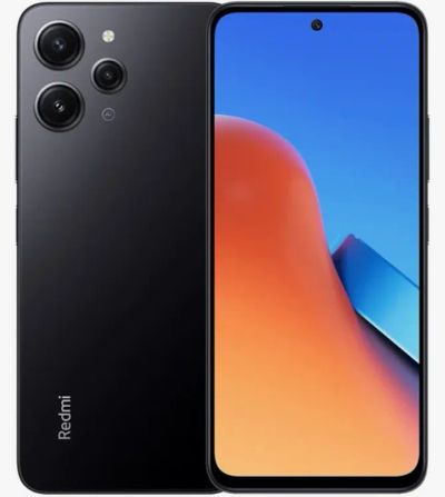 Лот: 20850022. Фото: 1. Xiaomi Redmi 12 8/256Gb Global... Смартфоны
