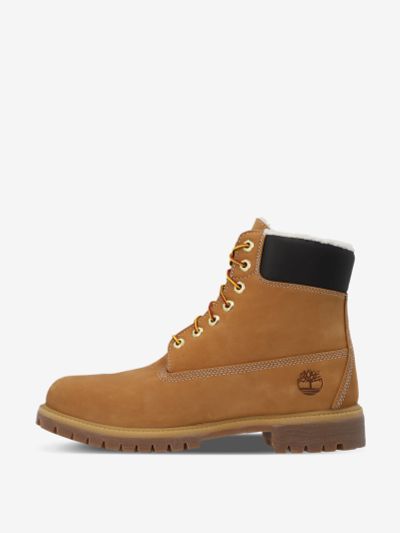 Лот: 24286479. Фото: 1. Ботинки утепленные мужские Timberland... Ботинки, полуботинки