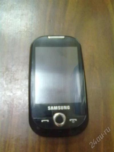 Лот: 2914054. Фото: 1. Samsung GT-S3650. Кнопочные мобильные телефоны