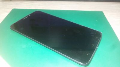 Лот: 9587748. Фото: 1. Дисплей Alcatel Hero (8020/8020D... Дисплеи, дисплейные модули, тачскрины