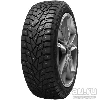 Лот: 17695027. Фото: 1. шип Dunlop SP Winter Ice02 215... Шины
