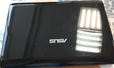 Лот: 12575231. Фото: 1. Нетбук ASUS. Ноутбуки