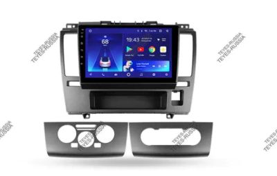 Лот: 20759922. Фото: 1. Магнитола Teyes SPro Plus Nissan... Автомагнитолы