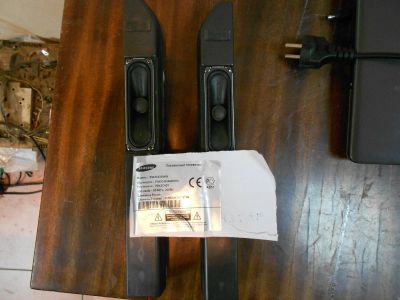 Лот: 4380098. Фото: 1. аккустика samsung ps42c433a4w. Печатные платы