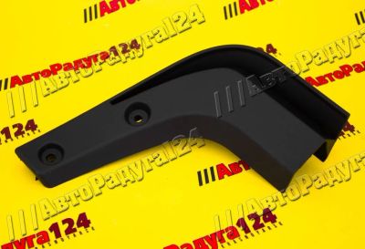 Лот: 18649515. Фото: 1. Брызговик колеса Kia Rio (2010-2015... Кузов