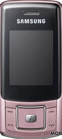 Лот: 1756459. Фото: 1. SAMSUNG -M620. Кнопочные мобильные телефоны