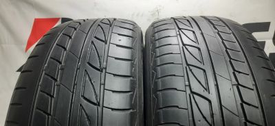 Лот: 20241196. Фото: 1. 205/50R16 87V Bridgestone Playz... Шины