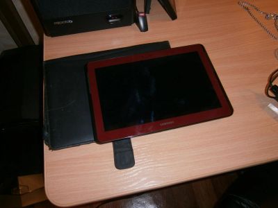 Лот: 7731149. Фото: 1. Samsung GT-P5100 Galaxy Tab 2... Планшеты