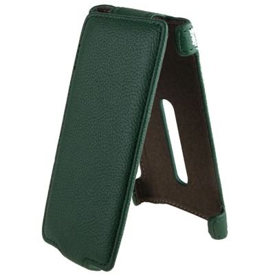 Лот: 3730353. Фото: 1. Флип-кейс Activ Leather для Nokia... Чехлы, бамперы