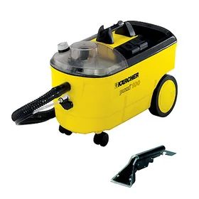 Лот: 8013406. Фото: 1. Куплю моющий пылесос кёрхер, karcher... Пылесосы, паровые швабры