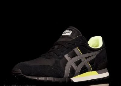 Лот: 5392693. Фото: 1. Кроссовки Asics. Onitsuka Tiger... Кеды, кроссовки, слипоны