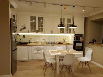 Лот: 25671594. Фото: 1. 4-комн. квартира , Красноярск... Квартиры, студии