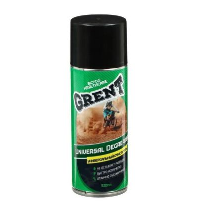 Лот: 21077773. Фото: 1. Универсальный очиститель Grent... Другое (велоспорт)