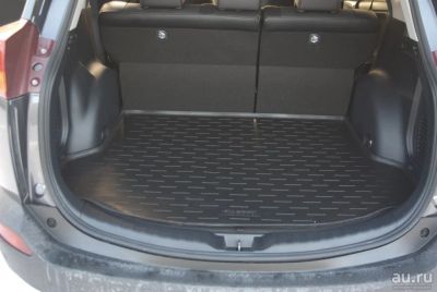 Лот: 13643335. Фото: 1. Toyota RAV-4 2013- (докатка, ровный... Чехлы, коврики, оплетки руля