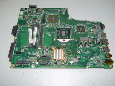 Лот: 17517799. Фото: 1. Материнская плата da0zr8mb8e0... Материнские платы