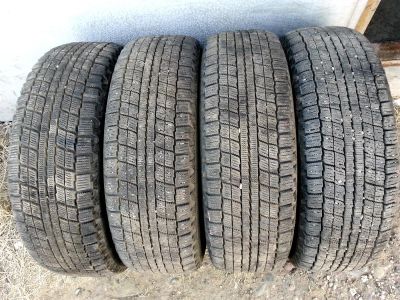 Лот: 3494645. Фото: 1. R15 185\65 Липучка Maxxis. Шины