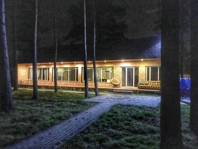 Лот: 6304210. Фото: 1. Продам коттедж Березовском районе. Дома