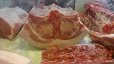 Лот: 9077513. Фото: 1. Продам бизнес мясо. Другое (готовый бизнес)