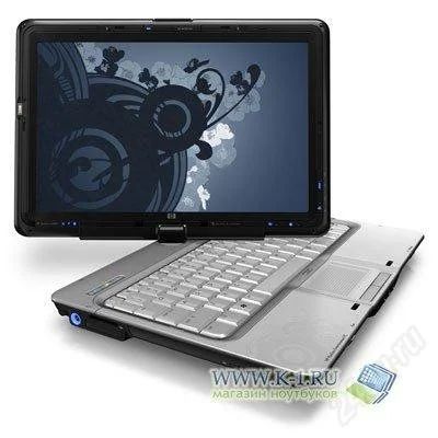 Лот: 813724. Фото: 1. Hp pavilion tx2640er. Ноутбуки