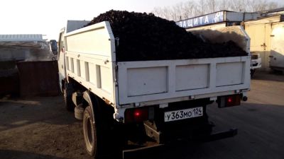 Лот: 10185834. Фото: 1. Уголь Балахтинский орех 2 тонны. Другие (дрова, топливо)