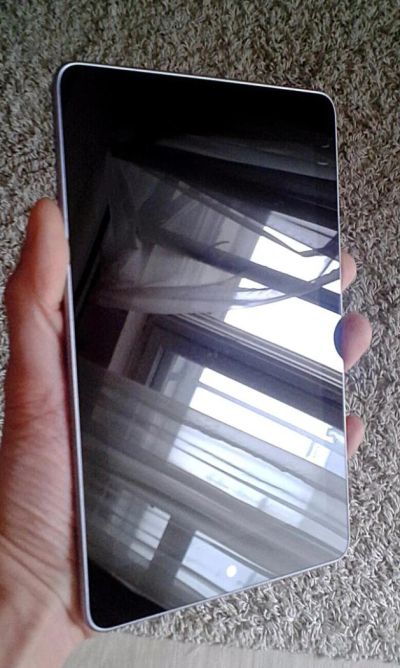 Лот: 7835811. Фото: 1. Планшет Asus Nexus 7 WiFi 16gb. Планшеты
