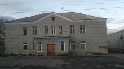 Лот: 4548164. Фото: 1. Нежилое здание под разбор. Коммерческая недвижимость