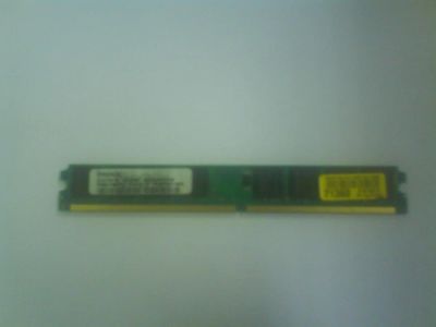 Лот: 5202704. Фото: 1. 2Gb DIMM DDR2 Hynix PC6400 за... Оперативная память