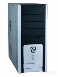 Лот: 1513372. Фото: 1. ПК Pentium 4 / 2Gb/ 120Gb. Компьютеры в сборе