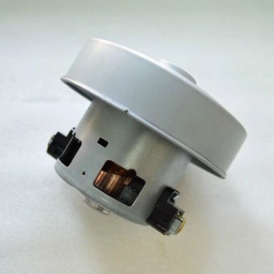 Лот: 14925224. Фото: 1. Мотор пылесоса Samsung 1500W H... Запчасти для остальной бытовой техники