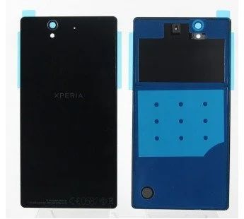 Лот: 14990853. Фото: 1. Задняя крышка для Sony Xperia... Корпуса, клавиатуры, кнопки