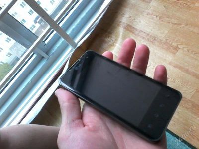 Лот: 2858096. Фото: 1. LG P990 OPTIMUS 2X. Смартфоны