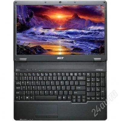 Лот: 932771. Фото: 1. Ноутбук Acer Extensa 5635ZG-442G16Mi. Ноутбуки