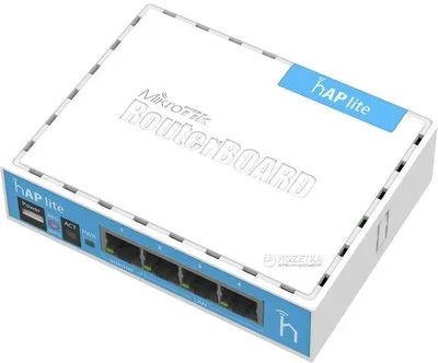 Лот: 15790466. Фото: 1. Роутер (маршрутизатор) Mikrotik... Маршрутизаторы (роутеры)