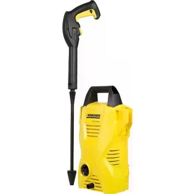 Лот: 25629309. Фото: 1. Минимойка Karcher K 2 Compact... Автомоечное оборудование