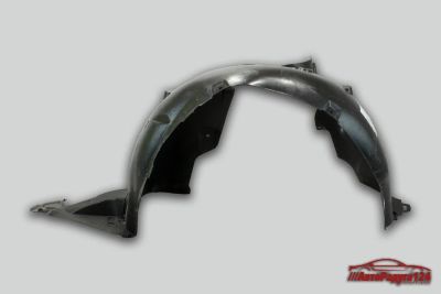 Лот: 25594511. Фото: 1. Подкрылок Skoda Octavia (2013-2020... Кузов