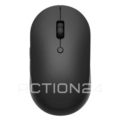 Лот: 20822987. Фото: 1. Беспроводная мышь Xiaomi Mouse... USB хабы