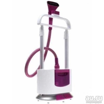 Лот: 13973223. Фото: 1. Отпариватель Philips GC670/05... Остальная техника