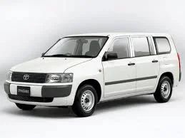 Лот: 8273145. Фото: 1. автостекло Toyota Probox. Кузов
