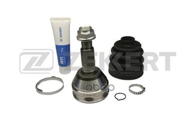 Лот: 21853304. Фото: 1. Шрус Chevrolet Epica (V250) 05-... Другое (автозапчасти)