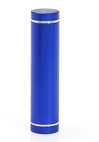 Лот: 4906225. Фото: 1. Внешний аккумулятор PowerBank... Внешние, портативные аккумуляторы для смартфонов (Power bank)