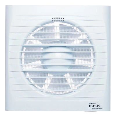 Лот: 24520321. Фото: 1. Вытяжной вентилятор Oasis Making... Вентиляция