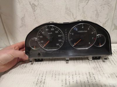 Лот: 17586424. Фото: 1. Комбинация приборов на Toyota... Электрооборудование
