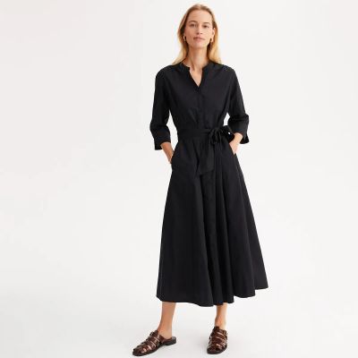 Лот: 25058603. Фото: 1. Длинное LaRedoute. Другое (одежда, обувь, галантерея)