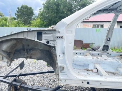 Лот: 25628702. Фото: 1. стойка кузова Toyota Camry ACV40. Кузов