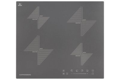 Лот: 25058480. Фото: 1. Индукционная варочная панель KUPPERSBERG... Плиты, духовые шкафы, варочные поверхности