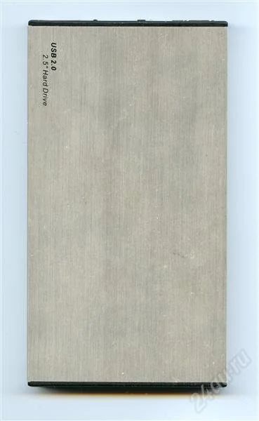 Лот: 2445373. Фото: 1. внешний бокс для подключения 2... Другое (компьютеры, оргтехника, канцтовары)